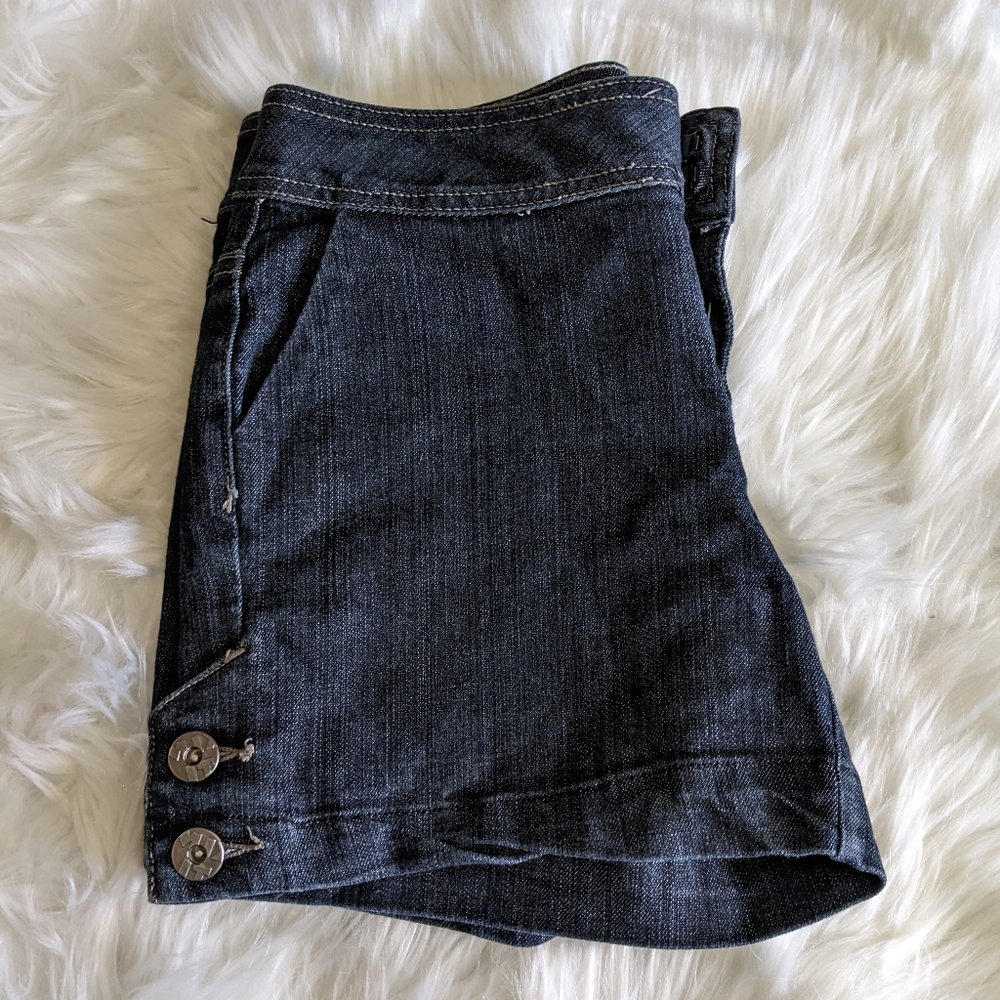 MixIt Denim Shorts